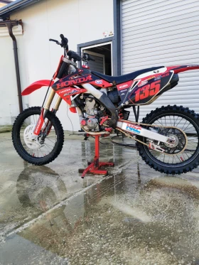 Honda Crf R, снимка 1