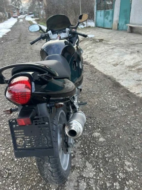 Suzuki Gsx 750F, снимка 15