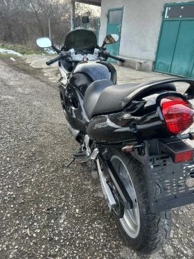 Suzuki Gsx 750F, снимка 17