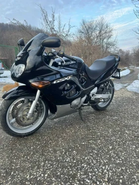 Suzuki Gsx 750F, снимка 3