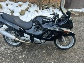 Suzuki Gsx 750F, снимка 6