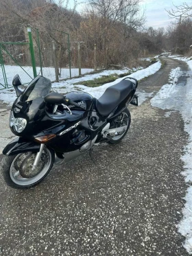 Suzuki Gsx 750F, снимка 2