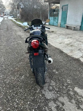 Suzuki Gsx 750F, снимка 14