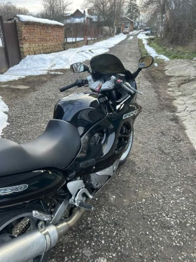 Suzuki Gsx 750F, снимка 13