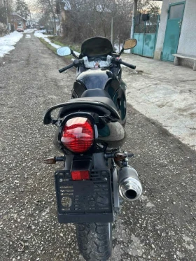 Suzuki Gsx 750F, снимка 16