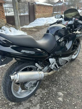 Suzuki Gsx 750F, снимка 11