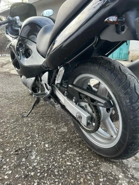 Suzuki Gsx 750F, снимка 12