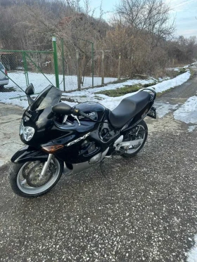 Suzuki Gsx 750F, снимка 7