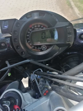 Yamaha Fazer | Mobile.bg    7