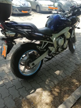 Yamaha Fazer | Mobile.bg    2