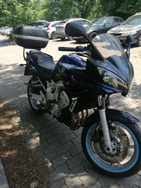 Yamaha Fazer | Mobile.bg    8