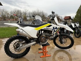 Husqvarna FC 250, снимка 3