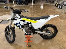 Husqvarna FC 250, снимка 8