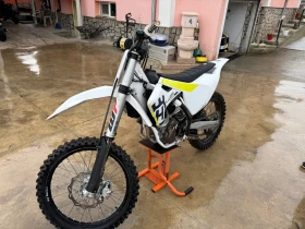 Husqvarna FC 250, снимка 9