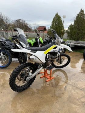 Husqvarna FC 250, снимка 5