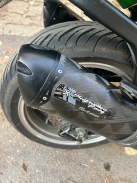 Kawasaki 1400 ZZR 1400, снимка 12 — Bazar.bg Kawasaki 1400 ZZR 1400, снимка 12