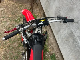Honda Crf, снимка 5