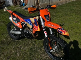 Ktm EXC 450 - изображение 1