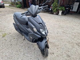 Malaguti A2 Phantom 50 | Auto.bg — изображение 2