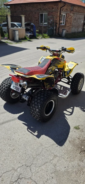 Honda Trx 440 ex | Mobile.bg � ����� ������ 5