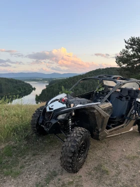 Can-Am Maverick X3 | Mobile.bg � ����� ������ 12