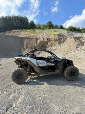 Can-Am Maverick X3 | Mobile.bg � ����� ������ 11