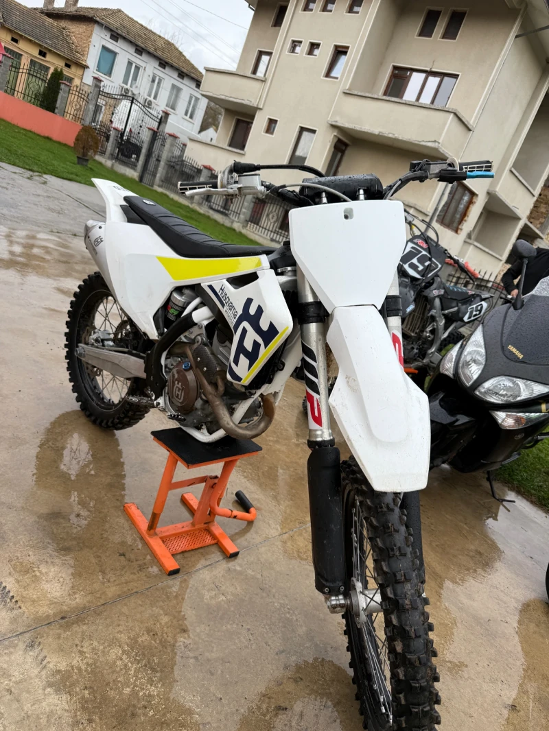 Husqvarna FC 250
