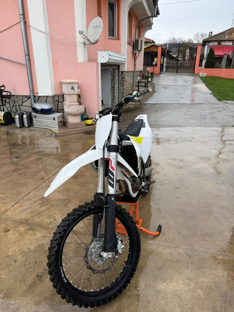 Husqvarna FC 250, снимка 10 - Мотоциклети и мототехника - 52585812