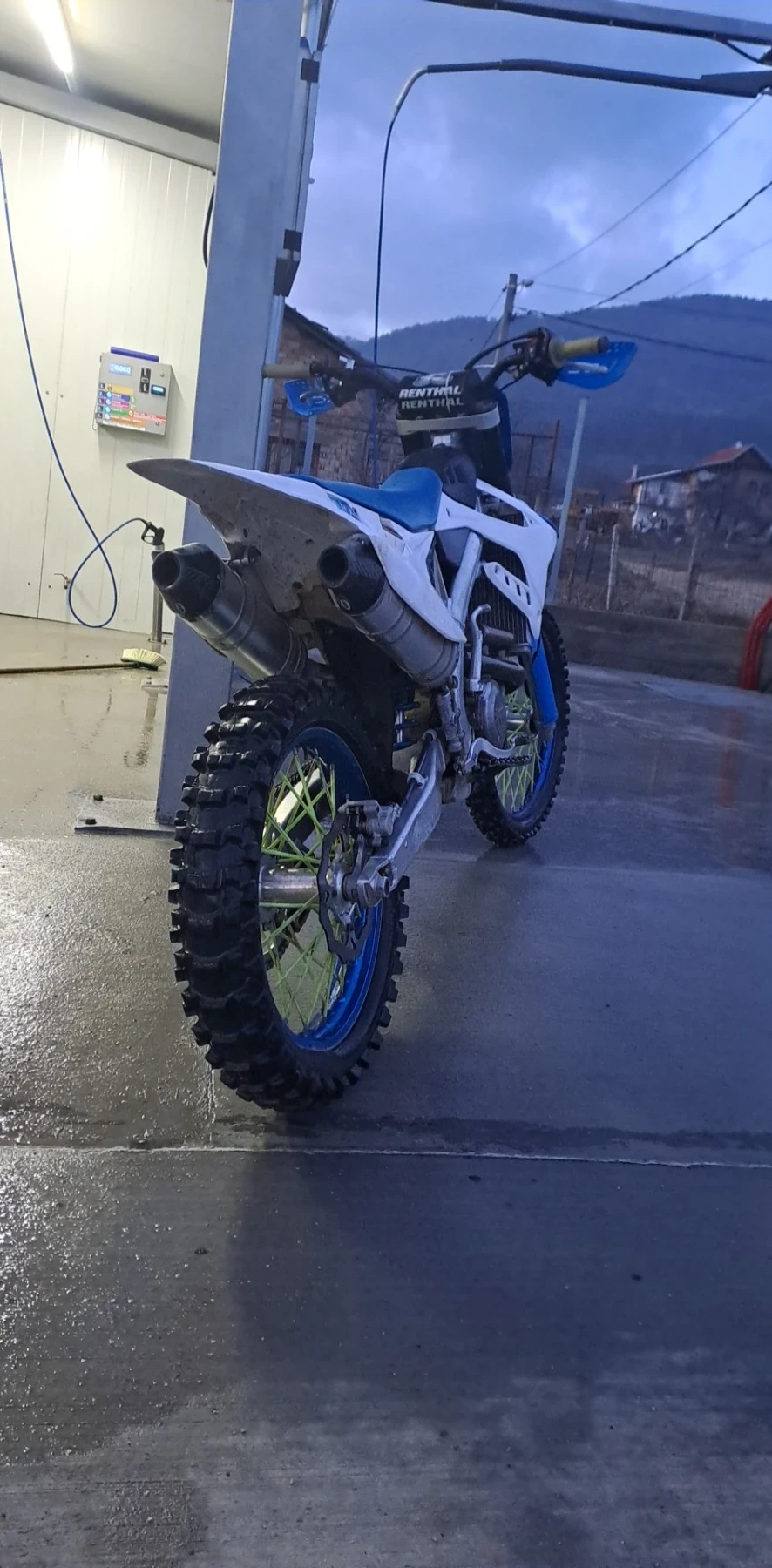 Tm Racing  - изображение 5