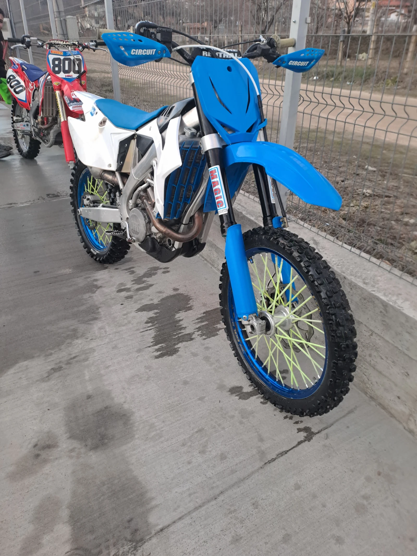 Tm Racing  - изображение 2