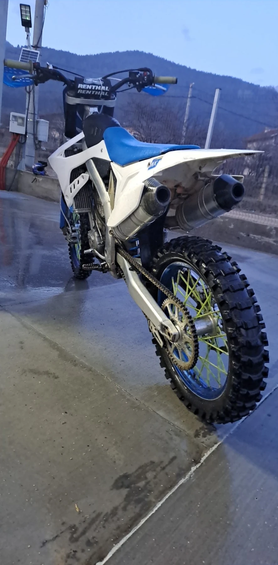 Tm Racing  - изображение 6