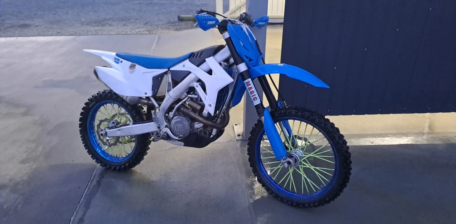 Tm Racing  - изображение 3
