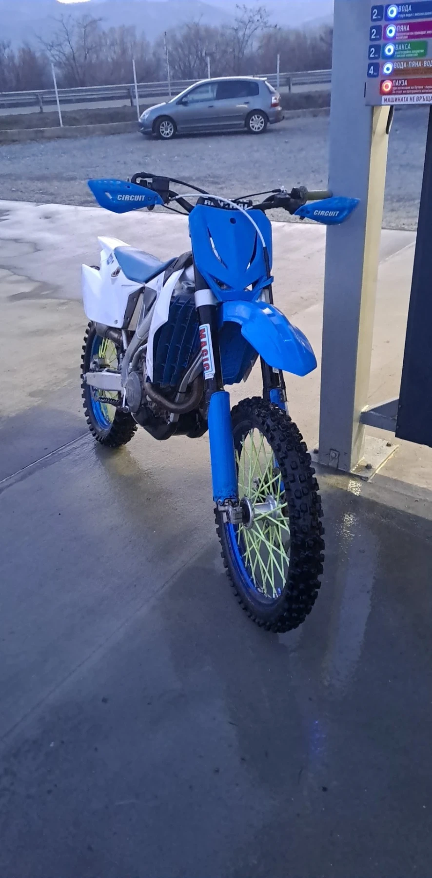Tm Racing  - изображение 4