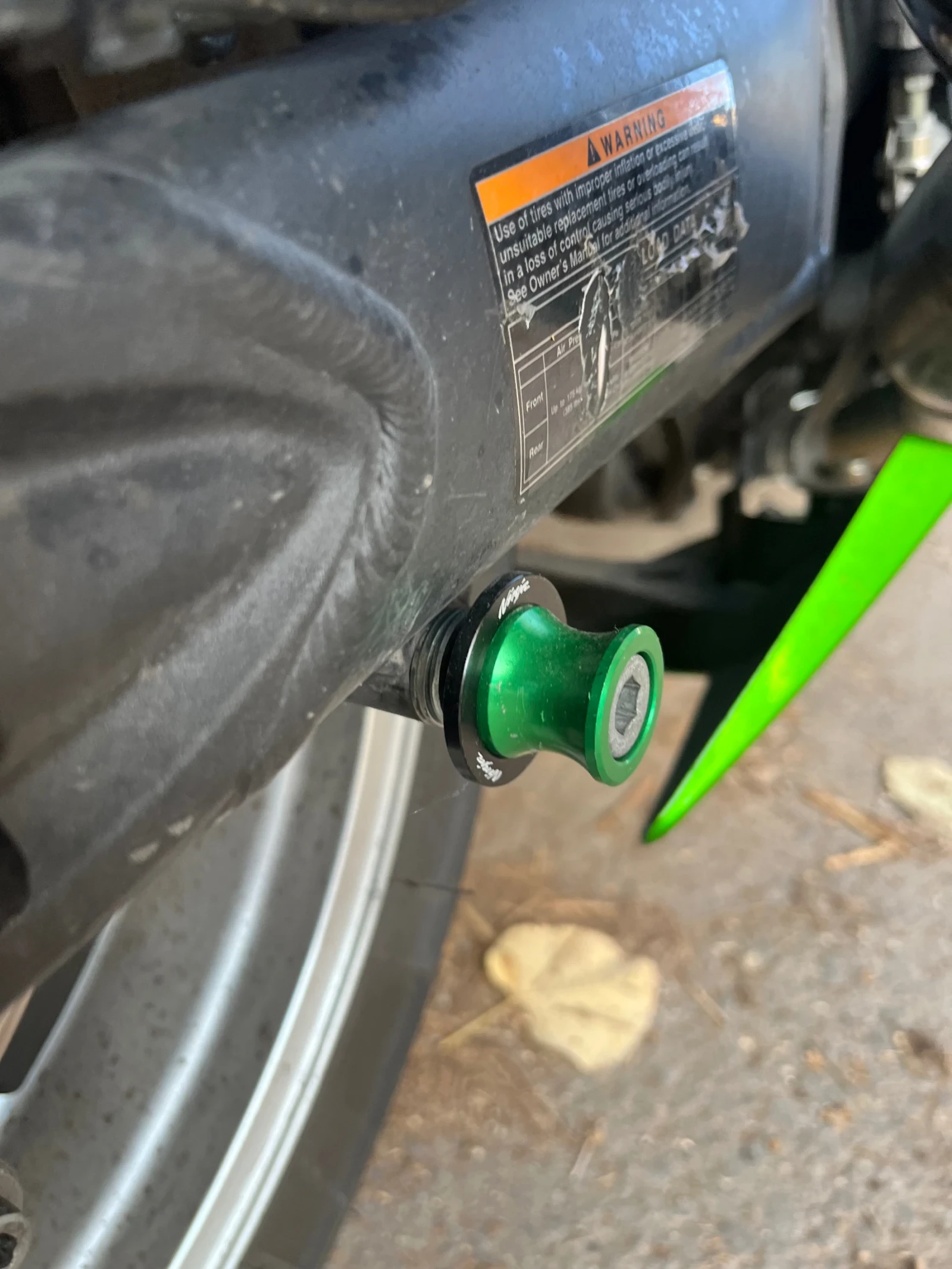 Kawasaki 1400 ZZR 1400 | Mobile.bg   5