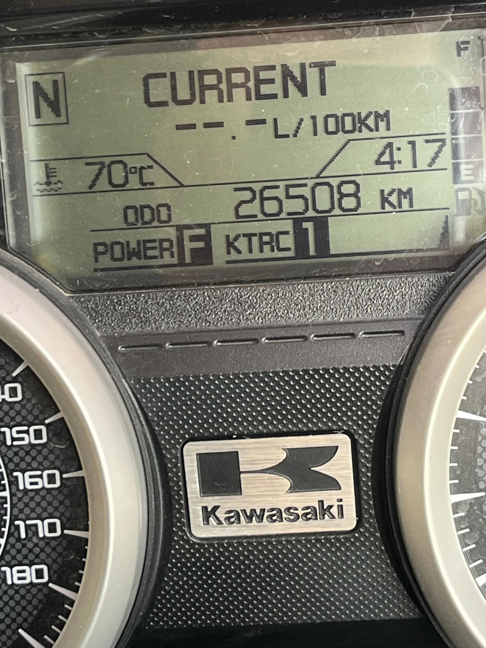 Kawasaki 1400 ZZR 1400 | Mobile.bg   9