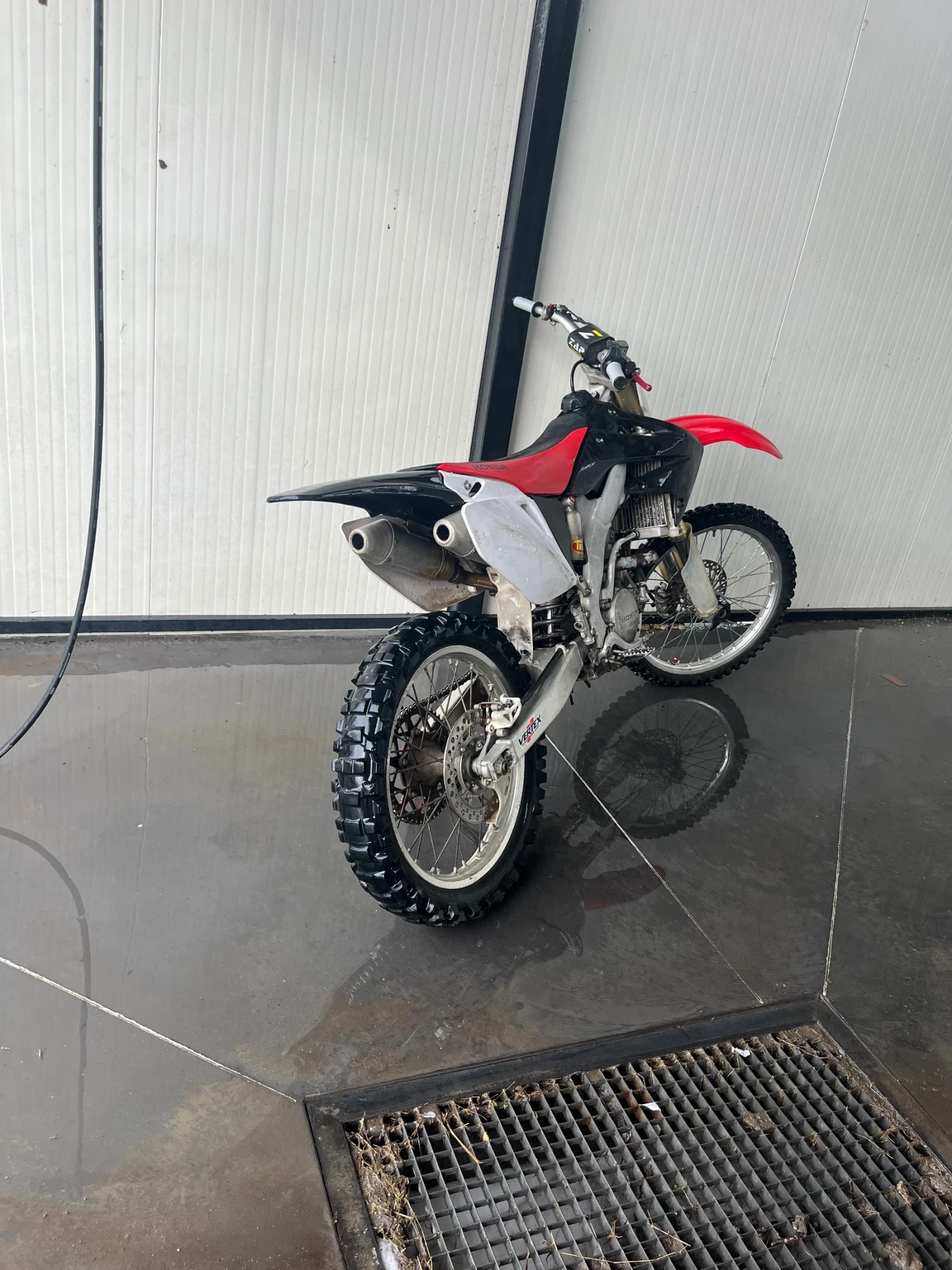 Honda Crf  - изображение 2