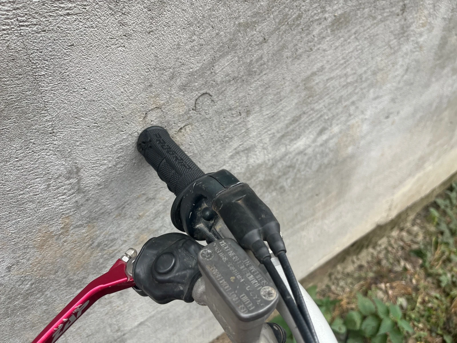 Honda Crf  - изображение 3