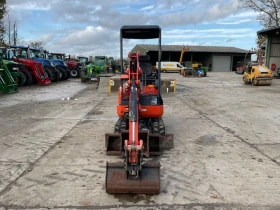  Kubota U17-3a | Mobile.bg    2