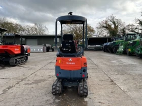  Kubota U17-3a | Mobile.bg    4