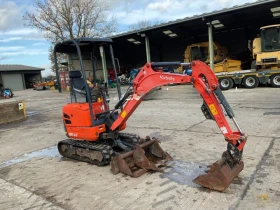  Kubota U17-3a | Mobile.bg    3