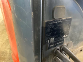 ���������� Linde E16C ���������� Baoli Triplex.  | Mobile.bg � ����� ������ 6