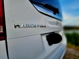 Кемпер Mercedes-Benz Mercedes-Benz Marco Polo WESTFALIA 2017 | 45, 000 , снимка 4