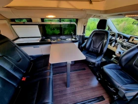 Кемпер Mercedes-Benz Mercedes-Benz Marco Polo WESTFALIA 2017 | 45, 000 , снимка 6