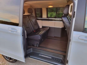 Кемпер Mercedes-Benz Mercedes-Benz Marco Polo WESTFALIA 2017 | 45, 000 , снимка 12