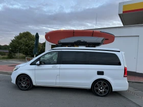 Кемпер Mercedes-Benz Mercedes-Benz Marco Polo WESTFALIA 2017 | 45, 000 , снимка 16