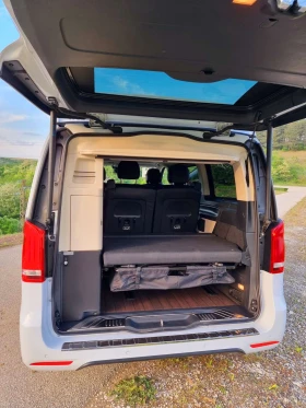 ������ Mercedes-Benz Mercedes-Benz Marco Polo WESTFALIA 2017 | 45, 000  | Mobile.bg � ����� ������ 9