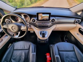 ������ Mercedes-Benz Mercedes-Benz Marco Polo WESTFALIA 2017 | 45, 000  | Mobile.bg � ����� ������ 8