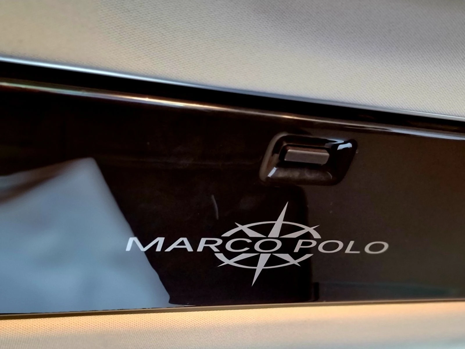 Кемпер Mercedes-Benz Mercedes-Benz Marco Polo WESTFALIA 2017 | 45, 000 , снимка 11 - Каравани и кемпери - 54015678