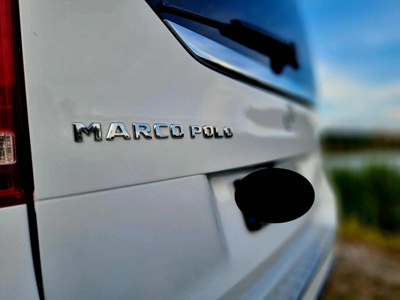 Кемпер Mercedes-Benz Mercedes-Benz Marco Polo WESTFALIA 2017 | 45, 000 , снимка 4 - Каравани и кемпери - 54015678