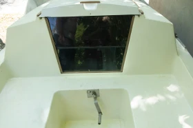 Ветроходна лодка Conaver Conrad 20, снимка 7